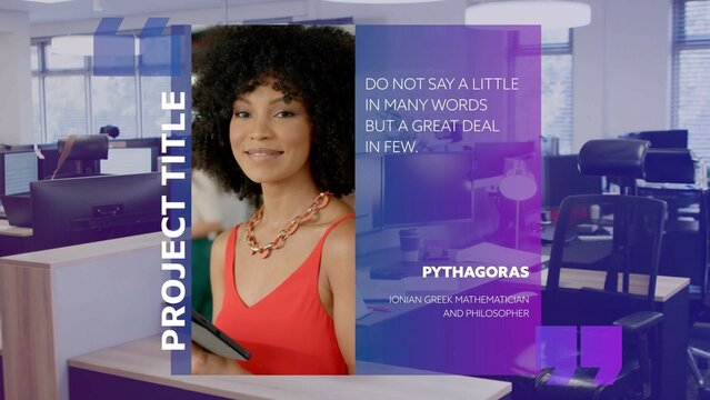 GradientBusinessQuotes
