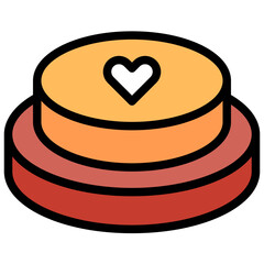 reaction,heart,like,love and romance,ui.svg