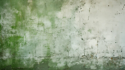 TEXTURED GRUNGY, ROUGH OLD PLASTERED WALL. HORIZONTAL IMAGE. legal AI