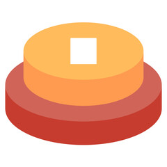 stop,video player,music player,ui,music and multimedia,multimedia option.svg