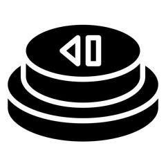 next,ui,multimedia option,backwards,skip,button.svg