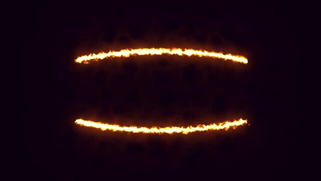 energievoll z&uuml;ngelnde lodernde Flammen, heizen, Energie, heiss, kamin, grillen, Barbecue, Umrandung, Ellipse. Kreis
