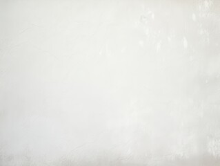 White paper background illustration distressed texture on white background AI Generated Image