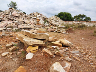 São Tomé Stone