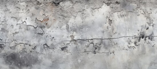Textured background made of concrete