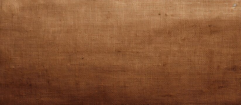 Textured canvas background in brown