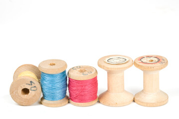Thread reels