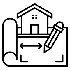 Exteriors Icon