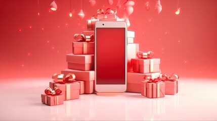 Christmas Online Shopping: Celebrate the Season with Convenient Smartphone Purchases