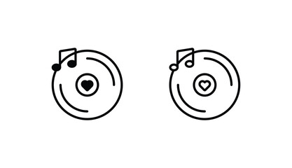 Chat icon design with white background stock illustration