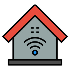 Wifi Icon