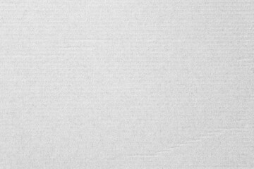grey carton box kraft paper background texture with lines