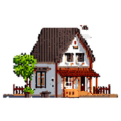 house , rpg game, rpg maker, restaurant 