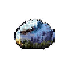 stone, pixel art, rpg game, rpg maker