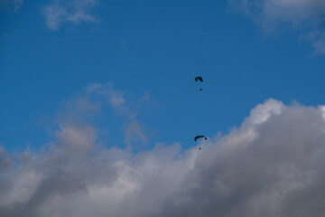 Parapente