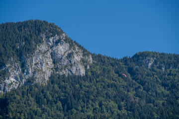 Lac d'Annecy