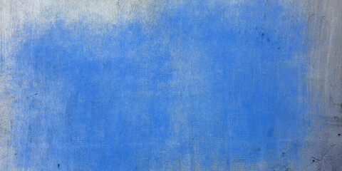 blue painted wood texture, Abstract painting. painting with oils on canvas for the background of a major stroke