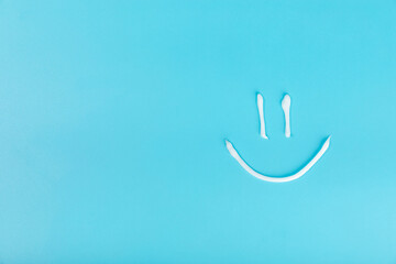 Sunscreen on an orange background. SPF cream. Sun protection. UV protection. Summer. The concept of rest and vacation. Summer mood. Design. MOCKUP. Shopping concept.