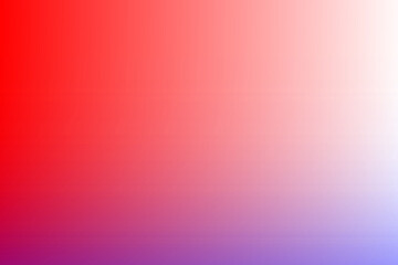 red and purple fade background