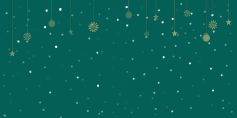 Christmas background