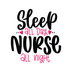 Nursing lettering quotes typographic vector t-shirt design. Nurses practitioner typographic saying design vintage, label, badge, logo, icon or t-shirt. Print t-shirt, gift, textile, blouse, black.