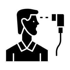 scan vector design . Svg