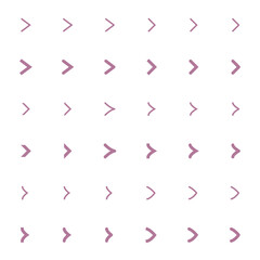 Various forms of basic arrow icons.
