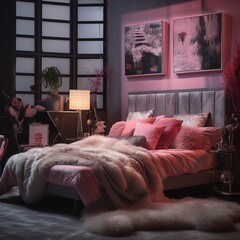 Dormitorio para Adolescente