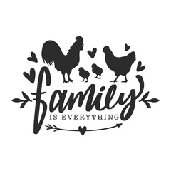 Fototapeta na wymiar Farmhouse kitchen come gather around are talile - Vector illustration for housewarming posters, banners, Flyer, T shirt bundle svg