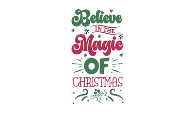 Christmas vertical porch sign SVG design, Christmas Porch Sign