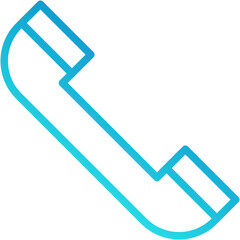 phone vector design icon .svg