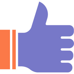 like vector design icon .svg