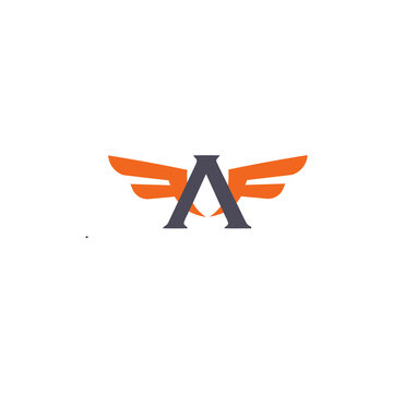 Faf logo design 