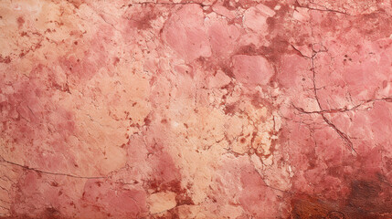 Fototapeta premium red wall texture HD 8K wallpaper Stock Photographic Image 