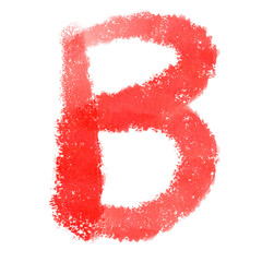 Letters b