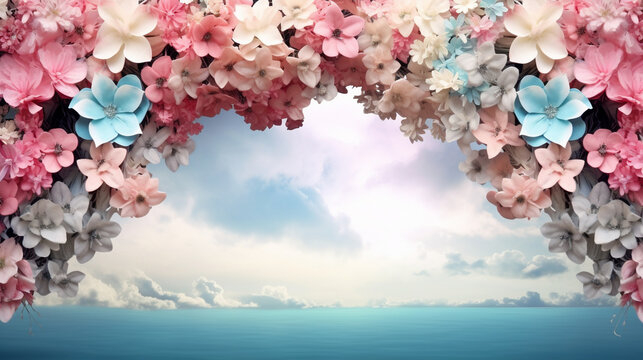 blossom HD 8K wallpaper Stock Photographic Image 