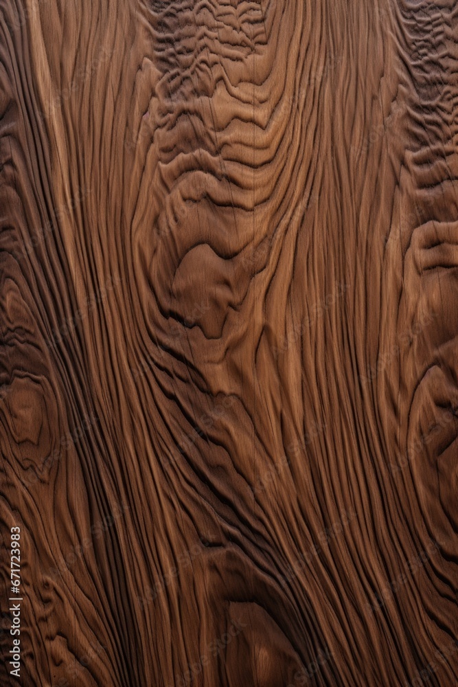 Aufkleber A detailed close-up view of a wooden surface. This image can be used for various projects and designs
