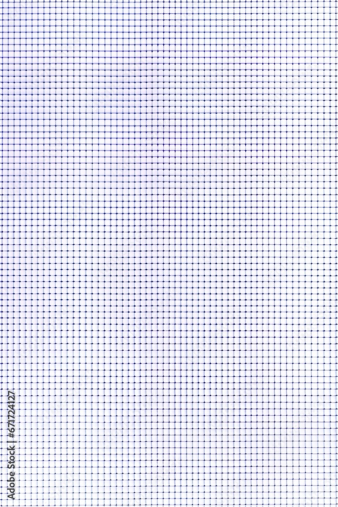 Aufkleber A close-up shot of a white and blue background. This versatile image can be used for various projects and designs
