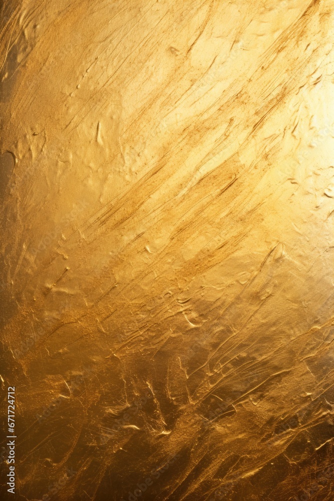 Aufkleber A close-up view of a shiny surface. This image can be used in various design projects