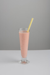 drink, glass, cocktail, juice, beverage, fruit, cold, strawberry, food, milk, white, ice, smoothie, isolated, milkshake, shake, alcohol, red, fresh, straw, sweet, orange, cream, liquid, healthy