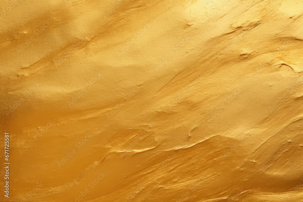 Poster A close-up photograph showcasing a wall with vibrant paint. This image can be used in various projects to add texture and color to designs