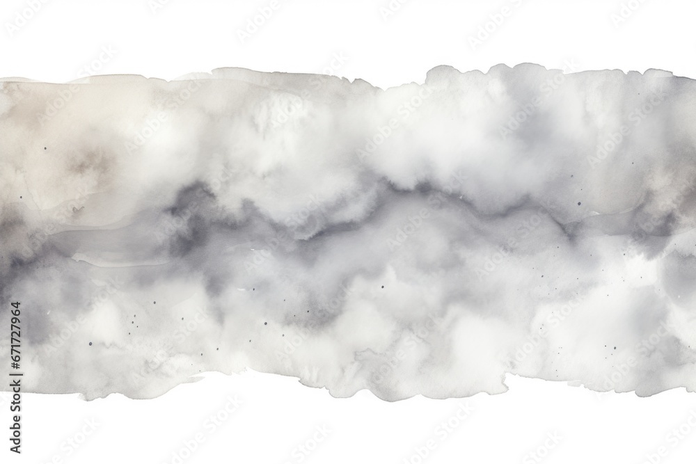 Poster a picture of a plane soaring through a sky filled with fluffy white clouds. perfect for travel and a