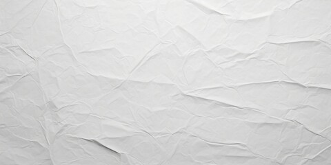 A close-up view of a sheet of paper attached to a wall. This image can be used for various purposes.
