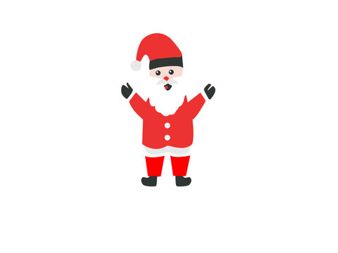 elebrate banner party flags with chirstmas day