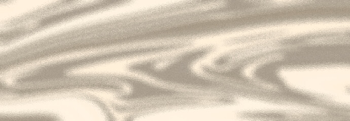 Obraz premium Abstract metal effect foil. Gradient frosted surface print.