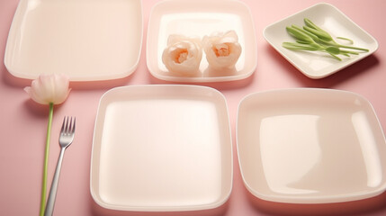 tray HD 8K wallpaper Stock Photographic Image 