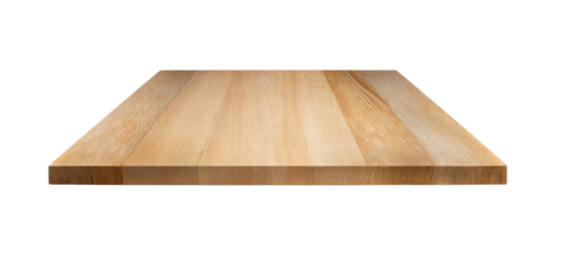  whole wooden shelf mockup, wood floor.  isolated on a transparent background. PNG, cutout, or clipping path	
