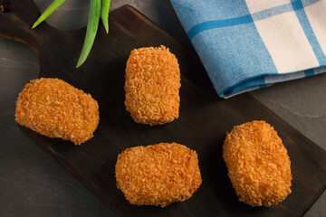 nuggets