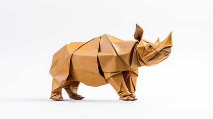 origami animal.