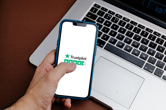 Trustpilot 